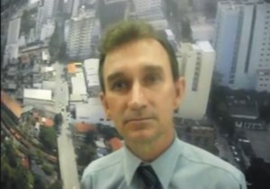 Ratos, escorpiões e baratas de cemitério invadem residências em Divinópolis roberto bento 3
